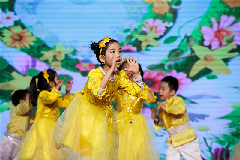 北京国际学校双语教学：如何提高孩子语言学习和运用能力