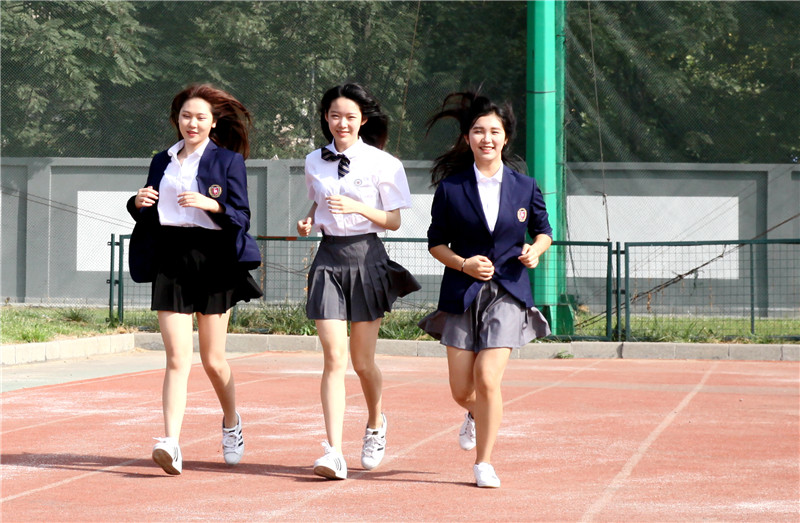 就读北京国际学校，如何合理安排高三时间？