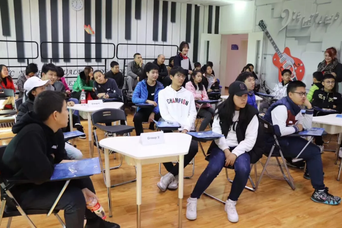 未来教育会被AI取代吗？北京国际学校学生如何避免被替代？
