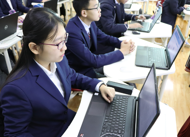 北京国际学校培养学生哪些能力？