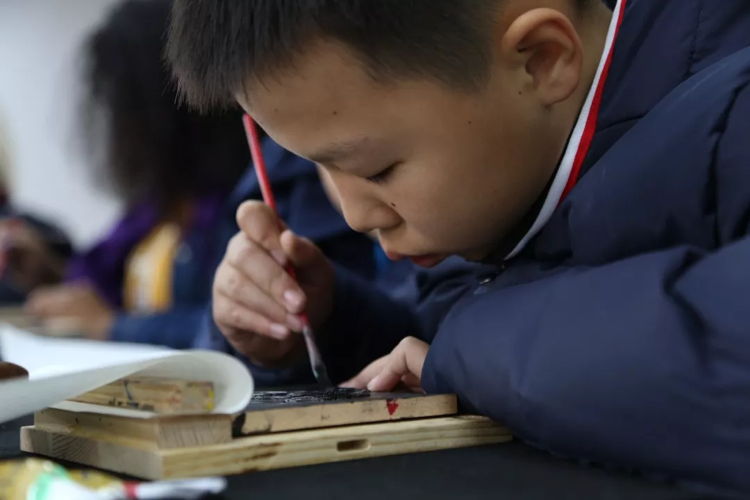 送孩子上北京国际学校，家长需要重视孩子的社会实践