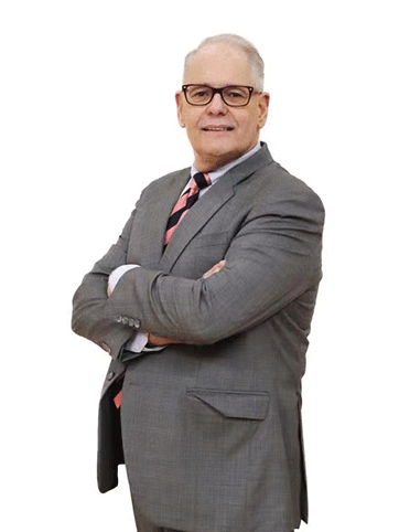 John Van den Berg
