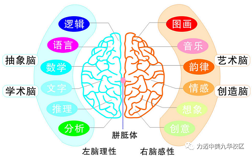 Lets enjoy Mind Map with Ruth in effective Reading Hour(图8)