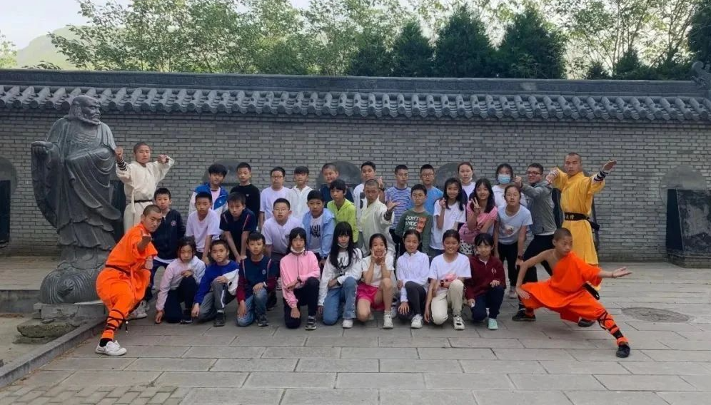 北京力迈双语私立学校