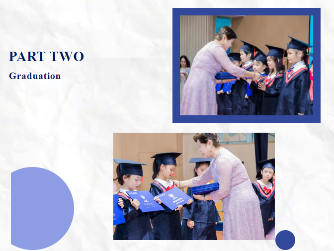 Graduation Ceremony 力迈学前毕业典礼 | 从力迈的第一个毕业典礼开始，放飞梦想！(图10)