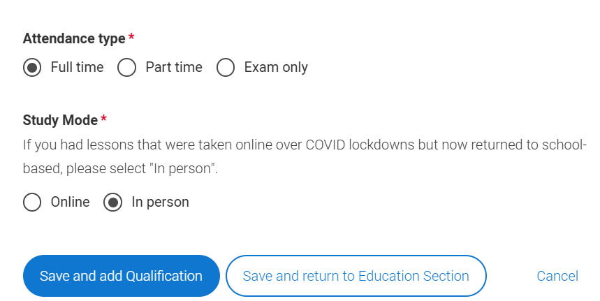 英国留学学术要闻 | 剑桥考场授权& 英国大使访校讲座(图9)