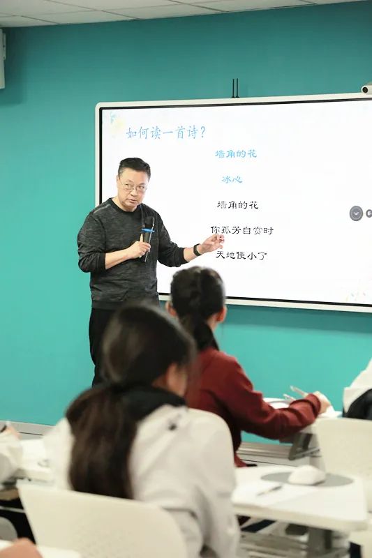 力迈大讲堂 | 读书，是回报率最高的投入(图4)