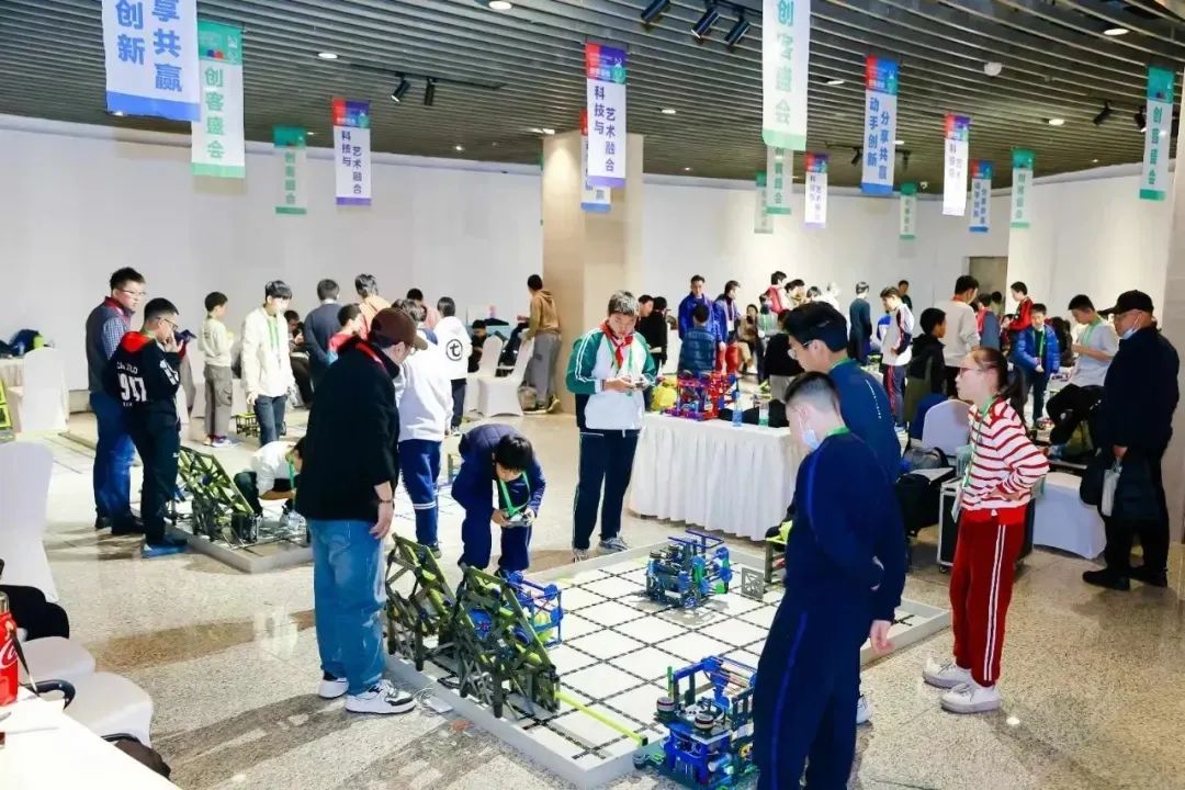 Congratulation ▏荣誉是成绩也是号角，全体师生共创未来(图17)